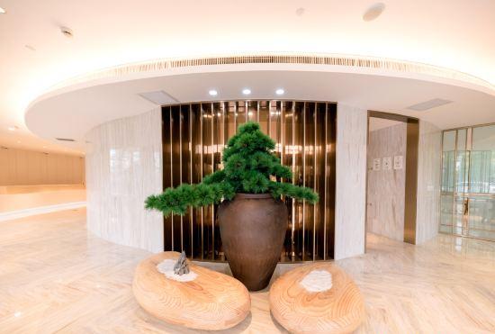 Гостиница Ji Hotel (Shanghai Wusong International Cruise Terminal)