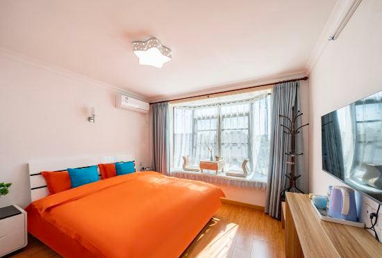 Hotel Shanghai Gujia Homestay