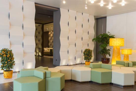 Hotel Jinjiang Inn Select (Shanghai Pudong Airport)