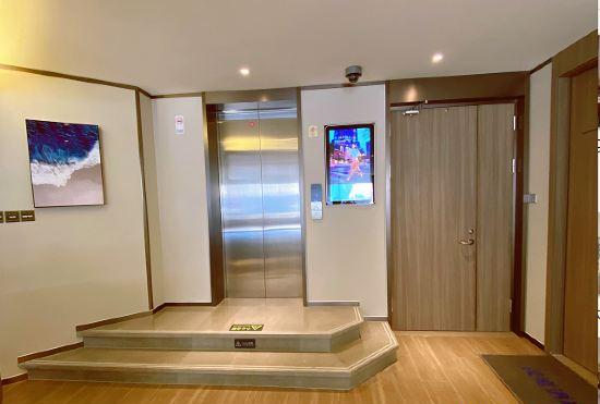 Гостиница Hanting Hotel (Fanghua Road, Shanghai New International Expo Center)
