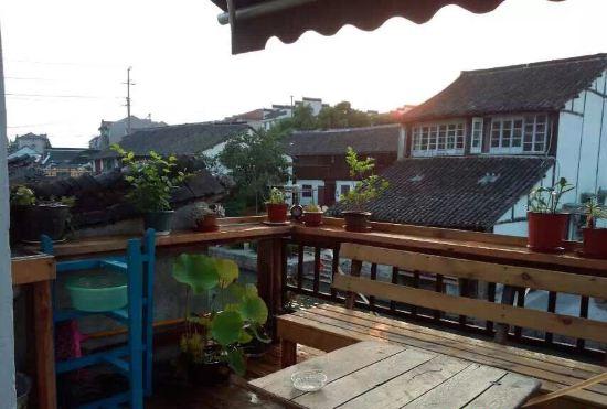 Hotel Shanghai lazy Garden Inn
