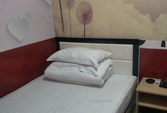 Гостиница Ai Dan Hotel