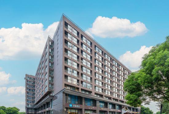 Гостиница Hanting Hotel (Shanghai Fengxian Nanqiao Industrial Park)