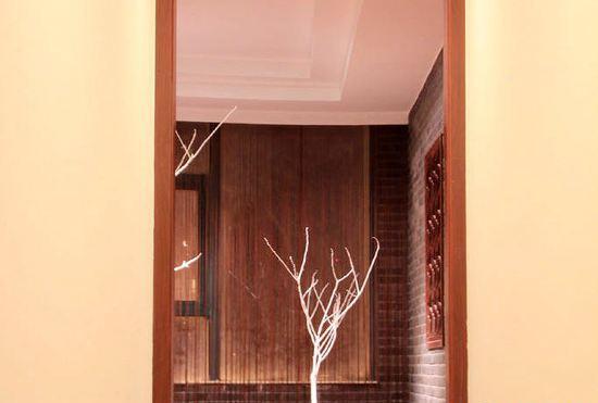 Гостиница Baolong Homelike Hotel (Shanghai Xuhui)