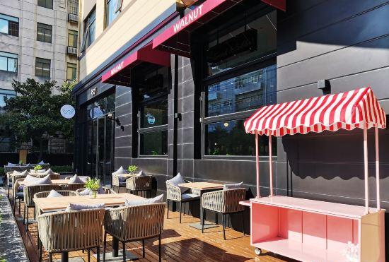 Hotel Fairfield by Marriott Shanghai Pudong Central