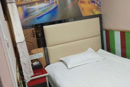 Гостиница Sisi Hotel (Shanghai Liantangzhen Branch)