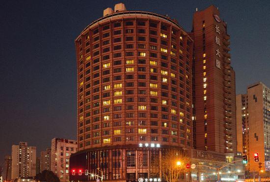 Гостиница Ji Hotel (Shanghai Lujiazui Babaiban)