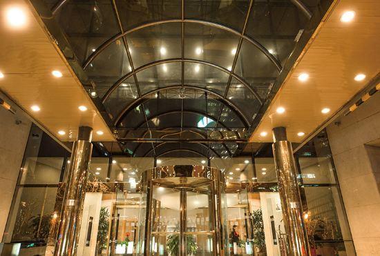 Hotel Park Inn by Radisson Shanghai Downtown