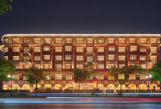 Hotel The Stage Shanghai