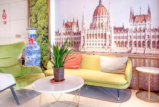 Гостиница Vienna 3 Good Hotel (Shanghai Chenjiazhen Branch)