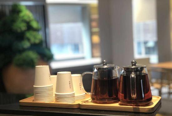 Ji Hotel (Shanghai South Railway Station)