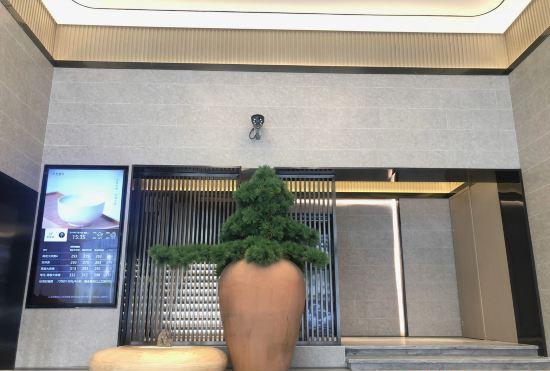 Гостиница Ji Hotel(Shanghai Nanxiang Ancient Garden Branch)