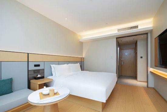 Ji Hotel (Shanghai Anting Metro Station)