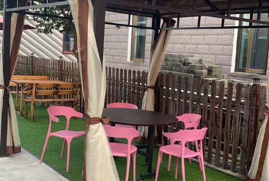 Гостиница Shanghai Shaoji Homestay