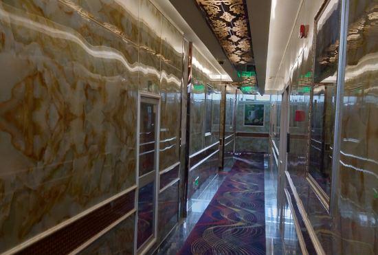 Гостиница Shanghai Youshang Hotel