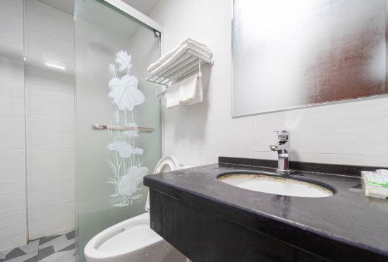 Гостиница Shanghai Xingyinju Hotel