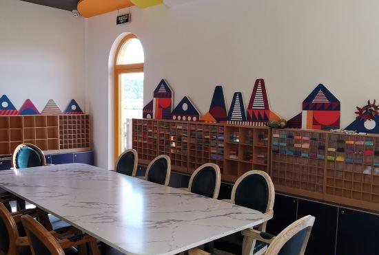 Гостиница Shanghai Lazy Tiger Tribe B&B