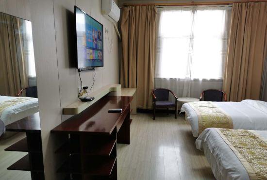 Wassim Hotel Express (Shanghai Yuansha)