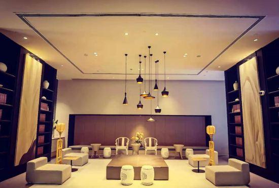 Hotel Jinjiang Inn Select (Shanghai Zhangjiang High-tech Park)