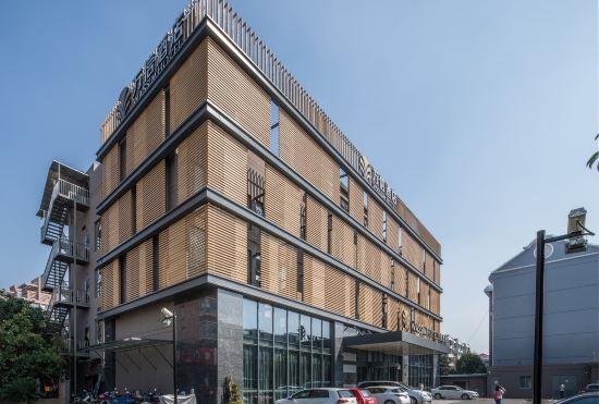 Гостиница Wassim Hotel (Shanghai Chuansha Metro Station)