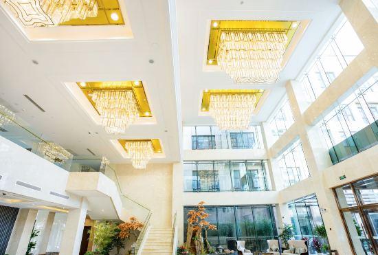 Hotel Shanghai Dixuan Narada Bieyuan Resort