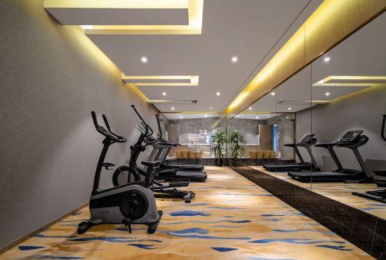 Гостиница Weiting hotel (Shanghai Bund Nampho Bridge subway station)