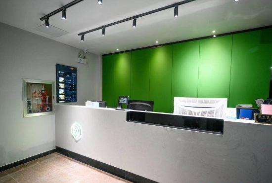 Гостиница 99 preferred hotel (Shanghai Baoshan Wanda store Fen Xi Road)