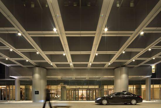 Hotel InterContinental Shanghai Hongqiao NECC