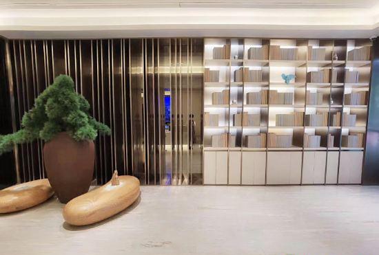 Гостиница Ji Hotel (Shanghai Yueyang Road)