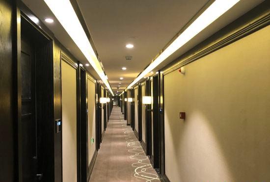 Accompanying Hotel·Selection (Shanghai No.9 People's Hospital Xizang South Road Subway Sta