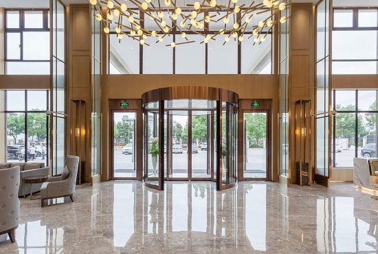Rongqiao Hotel Shanghai International Tourism Resort