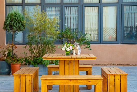 Mehood Lestie Hotel (Shanghai Zhuanqiao Wanda)