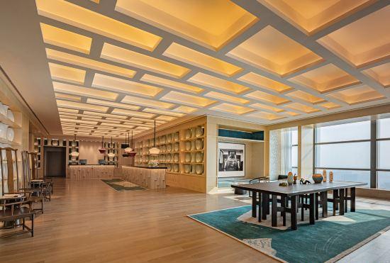 Hotel MGM Shanghai West Bund