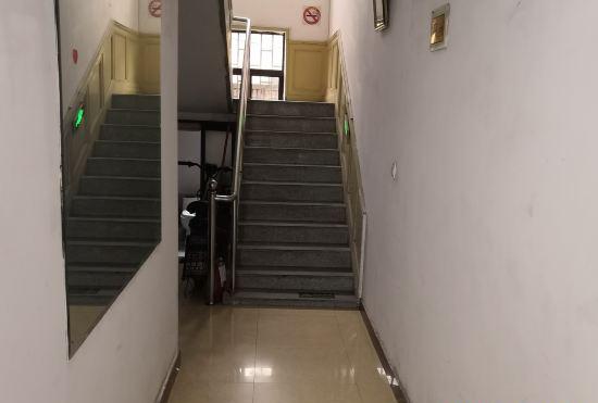 Гостиница Shanghai Fangfang Hotel
