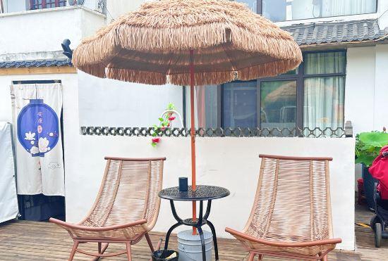 Hotel Shanghai ShuiYunJIan homestay