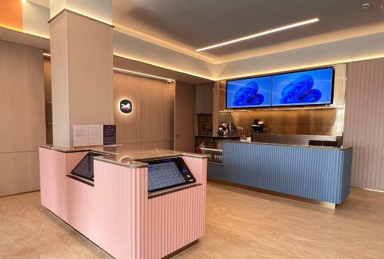Гостиница Hanting Hotel (Shanghai Huinan Subway Station)