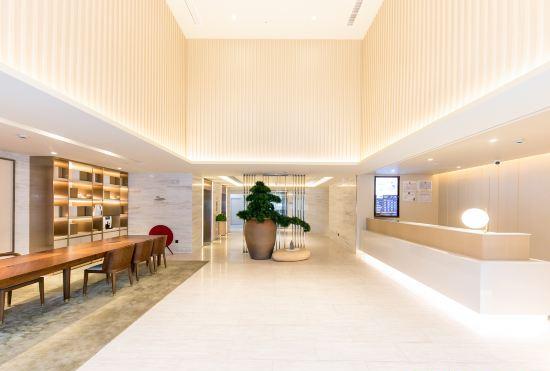 Гостиница Ji Hotel(Shanghai Beigao New Park Branch)