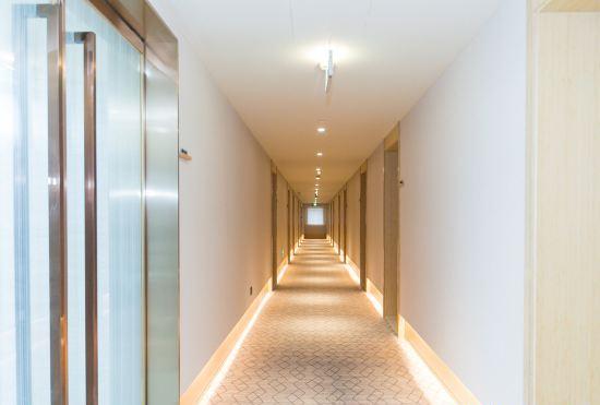 Ji Hotel(Shanghai Beigao New Park Branch)