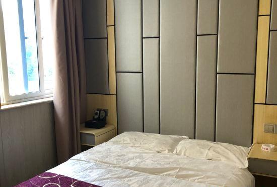 Shanghai Yunfa Hotel