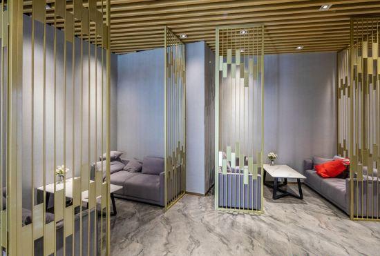 Paulman Hotel (Shanghai National Convention and Exhibition Center Jiangqiao)