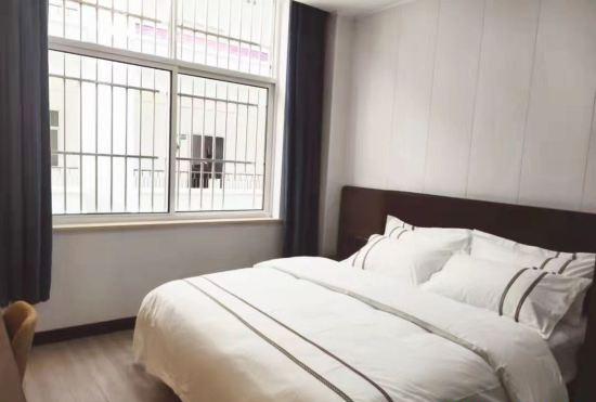 Гостиница Shanghai Jiameng Hotel