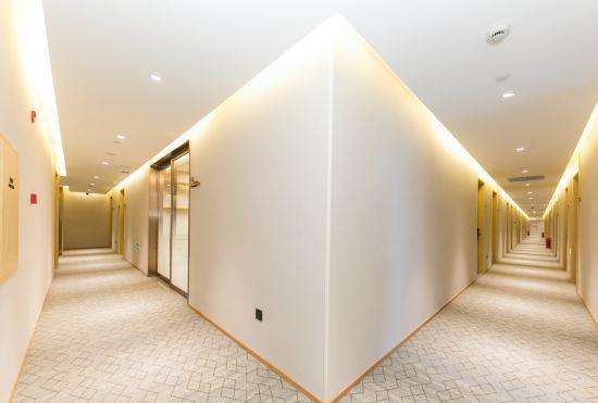Гостиница Ji Hotel (Shanghai Dahua Hucheng)