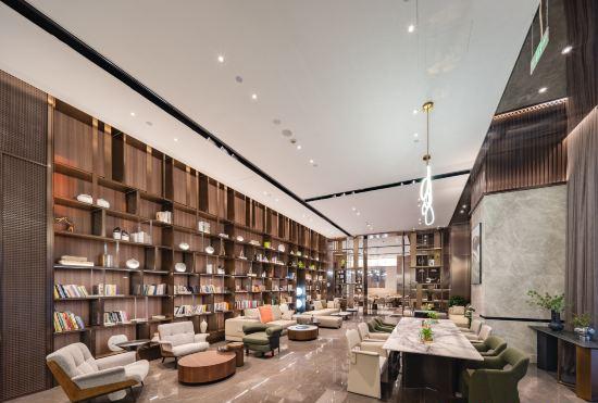 Nanxiang Yaduo Hotel, Jiading, Shanghai