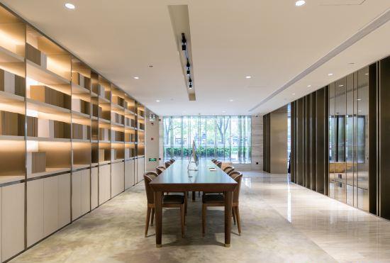 Гостиница Ji Hotel (Shanghai Lingang New Town)