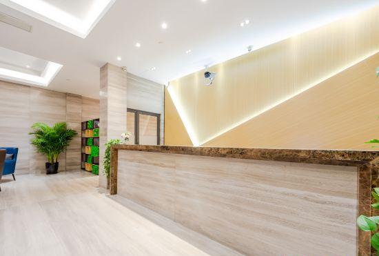 Гостиница Homeinn（Shanghai Baoshan Hualing Road Gulang Road Subway Station Store）