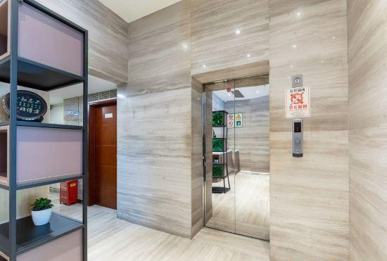 Hotel Homeinn（Shanghai Baoshan Hualing Road Gulang Road Subway Station Store）