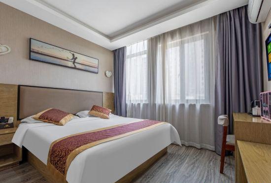 Hotel Holiday Inn Shanghai Yaoshun