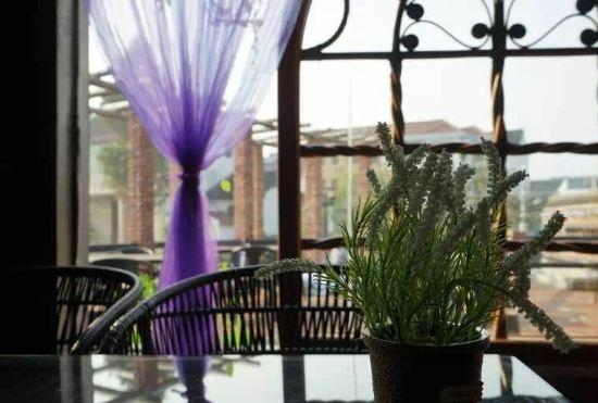 Гостиница Shanghai Tengyuan Inn