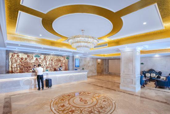 Vienna Hotel (Xiaokunshan)