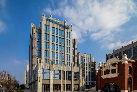 Hotel Fairfield by Marriott Shanghai Hongqiao NECC